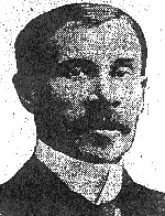 Ernest Choquette